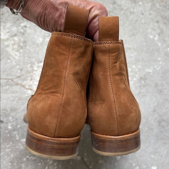 Jenni Kayne Chelsea ankle boots - Picture 5 of 9